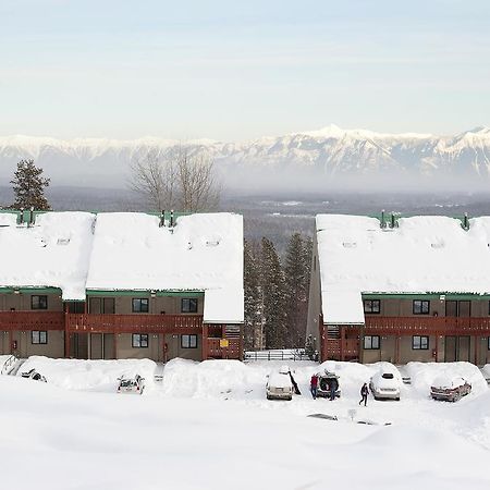 Innwest Kirkwood Inn คิมเบอร์ลี ภายนอก รูปภาพ