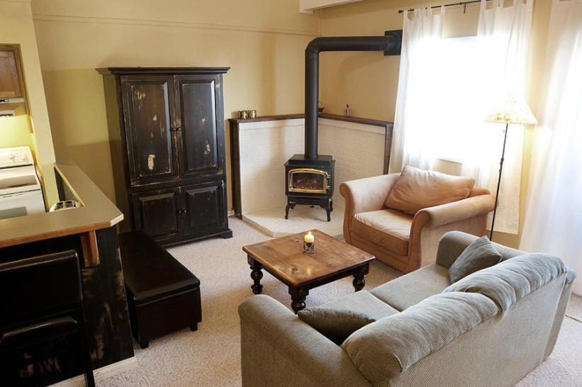 Innwest Kirkwood Inn คิมเบอร์ลี ห้อง รูปภาพ